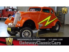 1933 Willys Other Willys Models for sale 101689228